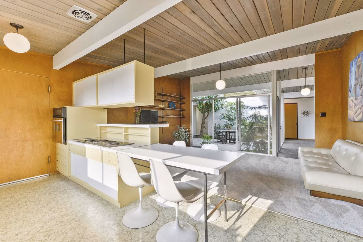 Ngoi nha xinh xan, gan gui thien nhien ai nhin cung me-Hinh-7