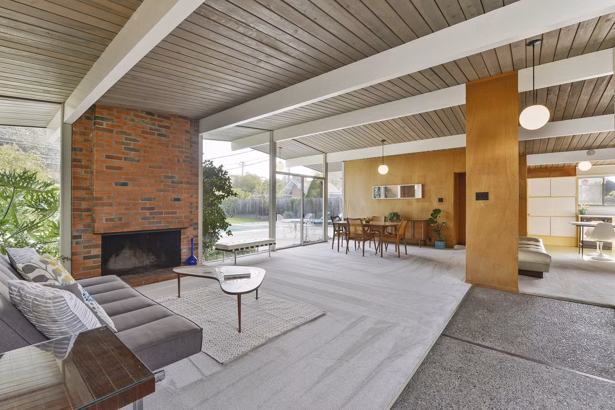 Ngoi nha xinh xan, gan gui thien nhien ai nhin cung me-Hinh-3