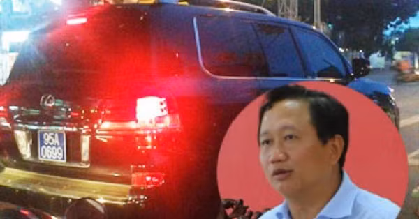 Nhin lai toan canh vu thua lo 3.300 ty tai PVC