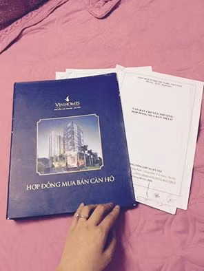 Cuộc đời Mai cũng bước sang một trang mới với những căn biệt thự sang trọng có ở khắp nơi, từ Hà Nội