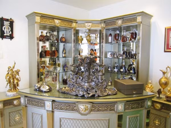 Tượng Phúc - Lộc - Thọ theo phong thủy sẽ mang lại những điều may mắn và hạnh phúc cho gia chủ.