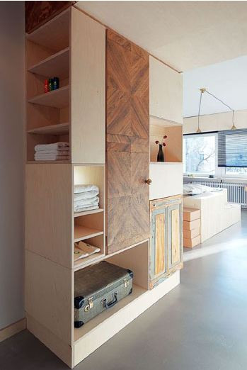 Can ho 30m2 dep nhu khach san hang sang, oi nguoi them muon-Hinh-6