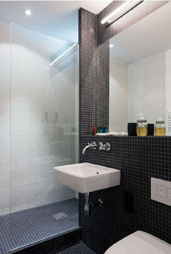 Can ho 30m2 dep nhu khach san hang sang, oi nguoi them muon-Hinh-2