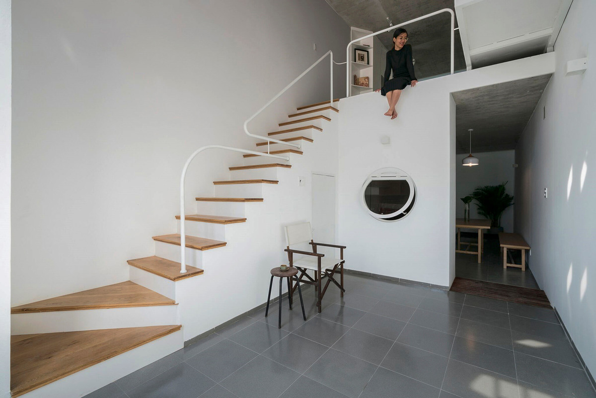 Ngam nha ong meo mo don nang giua Sai Gon-Hinh-2