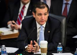 Ted Cruz – Đảng Cộng Hòa. Sở hữu chiếc chuyên cơ giá 4 triệu USD Cessna Citation Excel. Đúng như phong cách của ông, chiếc chuyên cơ siêu nhẹ này có vận tốc 480 dặm/giờ và chứa được 7 hành khách.