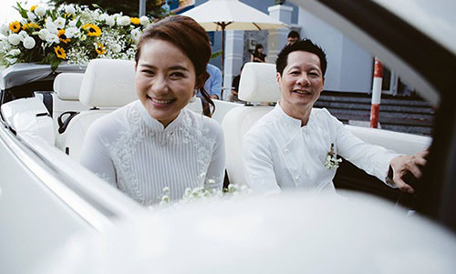 Sau khi lập gia đình, Như Thảo hầu như rất ít khi xuất hiện trong làng giải trí. Cô bận bịu với vai trò làm vợ làm mẹ. Tuy nhiên, cuộc sống hàng ngày của cô cập nhật trên trang cá nhân vẫn khiến nhiều người ghen tỵ.