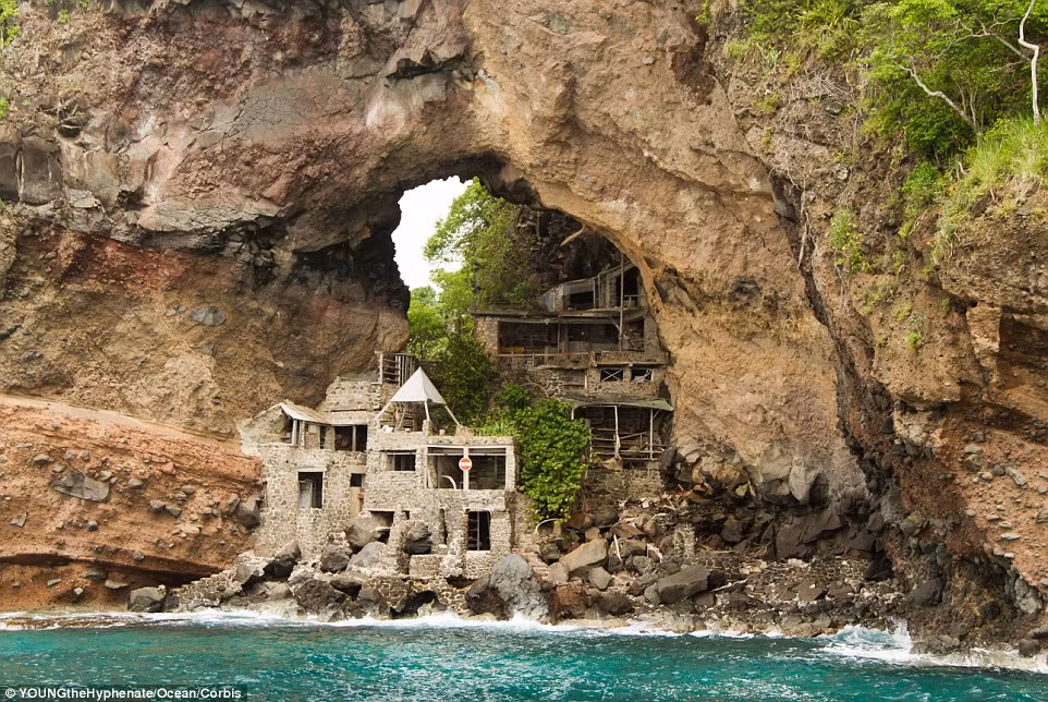 Khu nghi duong doc dao tai dao hoang Robinson tung o-Hinh-2