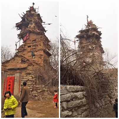 Tác phẩm tinh thần của ông Châu đã thu hút được rất nhiều chia sẻ từ trang mạng xã hội Weibo. Nhiều người đặt ra câu hỏi “Đây có phải là một chứng bệnh thần kinh? Hay đây là trí thông minh của một bậc thầy, người bình thường không thể có được?”