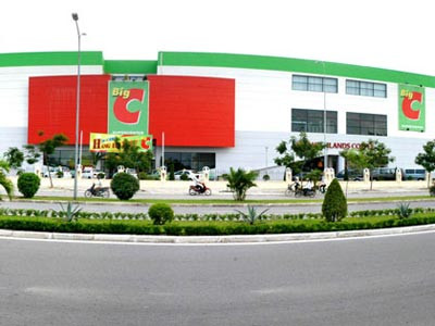 Ong lon Big C sap bi thanh tra hoat dong chuyen gia