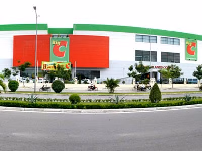 Ong lon Big C sap bi thanh tra hoat dong chuyen gia