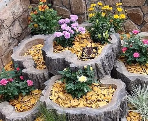 Mau bon hoa sieu xinh lai de thi cong cho ban tro tai-Hinh-7