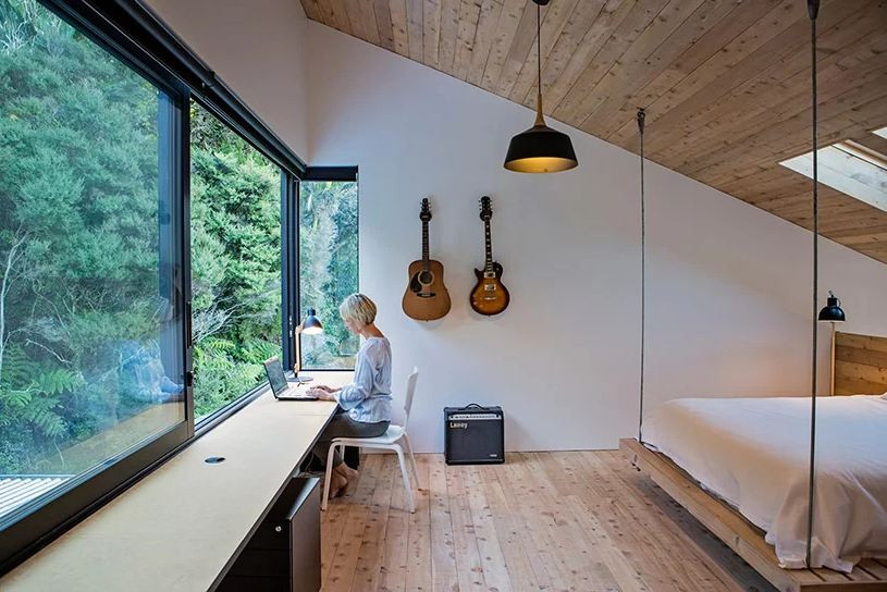 Nha 2 tang dep noi bat giua thien nhien ky vi-Hinh-8