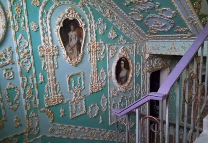 Công việc của ông lão trở nên nổi tiếng khắp đất nước, mọi người kéo nhau đến đây nhìn ngắm và chụp ảnh. Đặc biệt, nó trở thành địa điểm mới cho những cặp đôi chụp ảnh cưới.