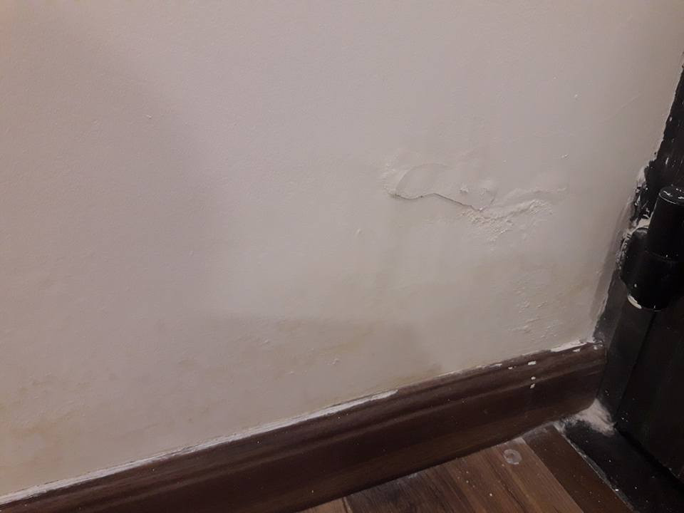 Dịch vụ Sun Square kém, CĐT Đô Thị Thăng Long vẫn “chém đẹp” dân - Hình 4 Dich vu Sun Square kem, CDT Do Thi Thang Long van “chem dep” dan-Hinh-4