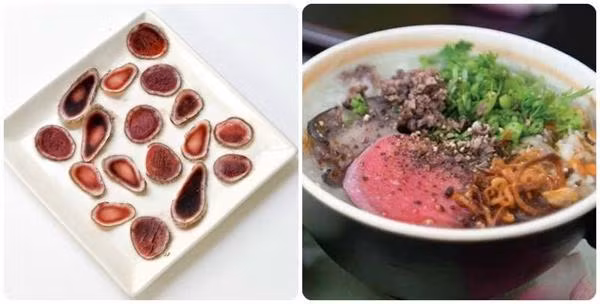 Gao huyet nhung huou dat nhat the gioi dang ban o VN co gi doc?-Hinh-4