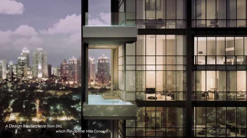 "Sự lo ngại này không phải không có cơ sở khi trên thực tế, đã có nhiều trường hợp dự án siêu sang khó bán vì giá quá đắt. Thậm chí, có dự án còn phải điều chỉnh mức giá chào bán ban đầu để kích cầu", một chuyên gia bất động sản cho biết. Ảnh minh họa: Internet.