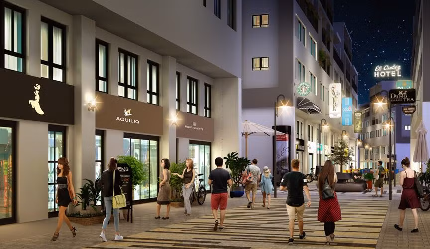 Tuan Chau Marina: Kien tao cuoc song thuong luu noi hai cang phon hoa-Hinh-3