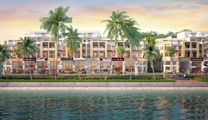 Tuan Chau Marina: Kien tao cuoc song thuong luu noi hai cang phon hoa-Hinh-4