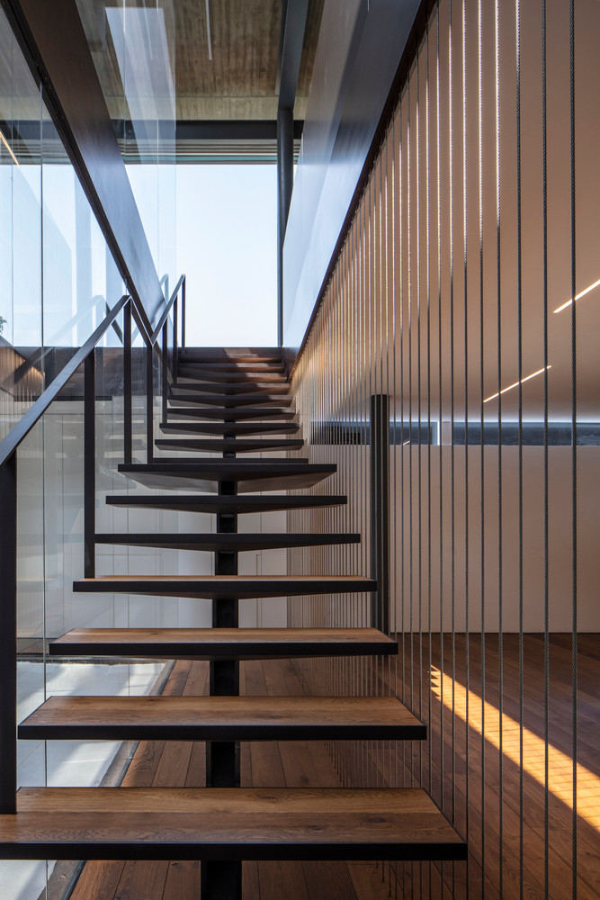 Nha dep dang cap nhu resort ai cung thich me-Hinh-7