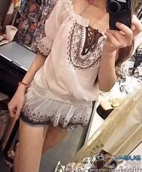 Kinh hai ban trung, ban than kiem tien de mua iPhone-Hinh-3