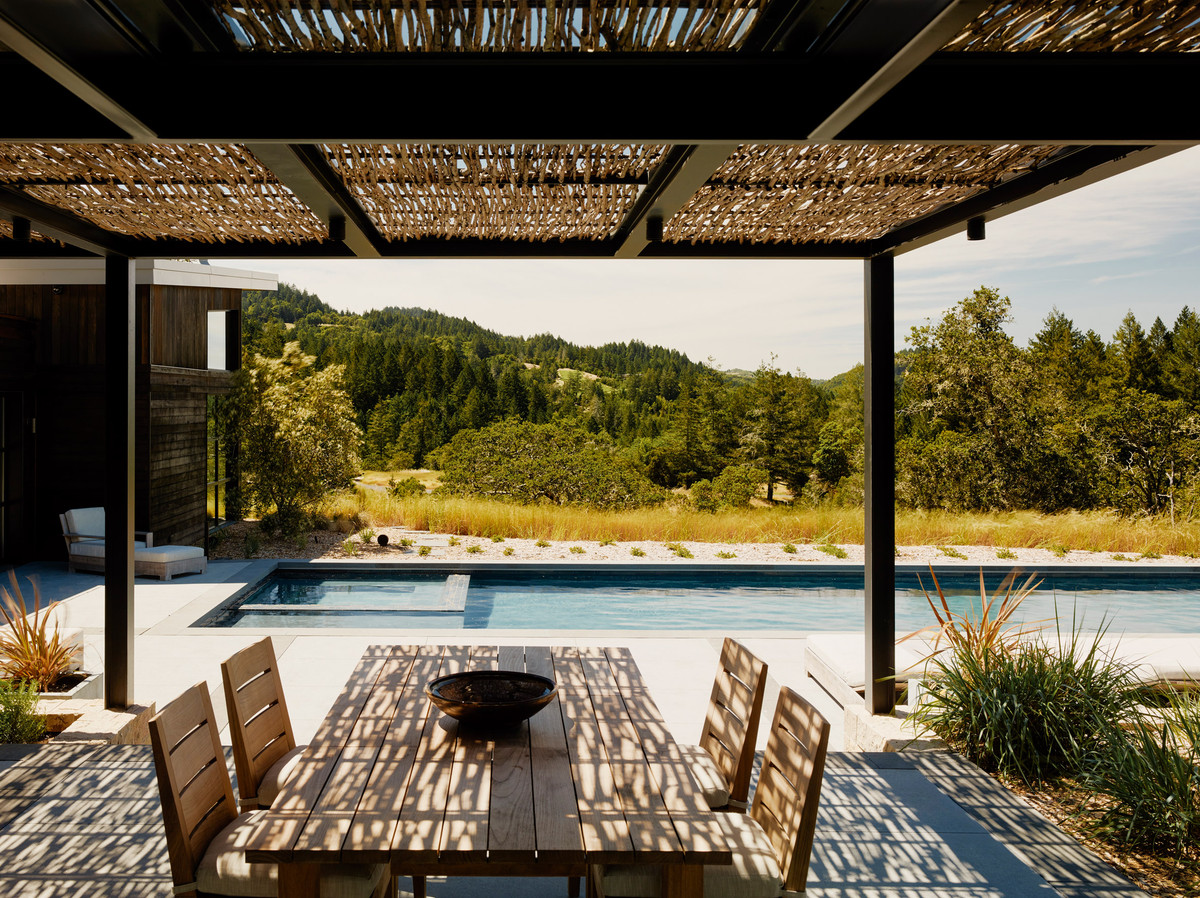 Được biết, khu vực này từng trải qua các đợt cháy rừng nghiêm trọng khiến 42 người thiệt mạng.