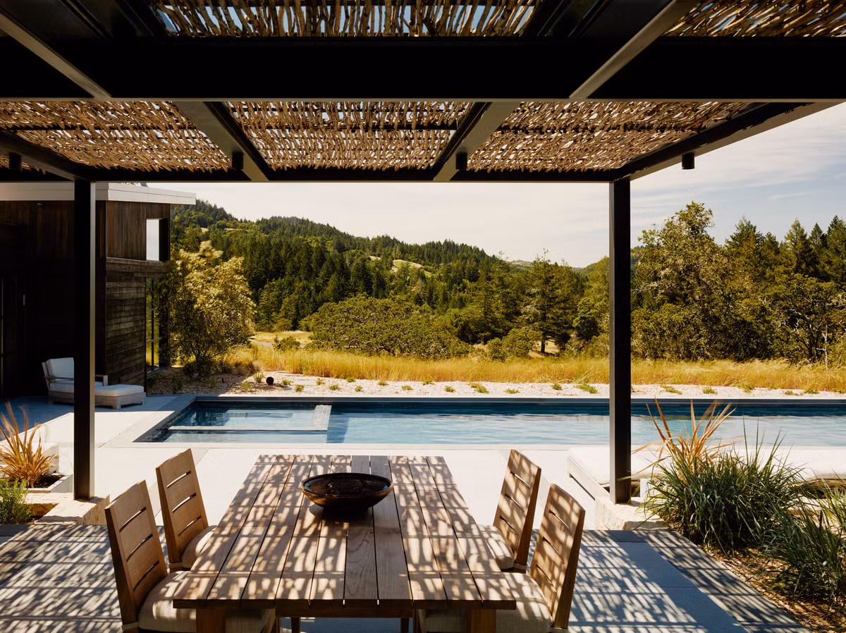 Được biết, khu vực này từng trải qua các đợt cháy rừng nghiêm trọng khiến 42 người thiệt mạng.