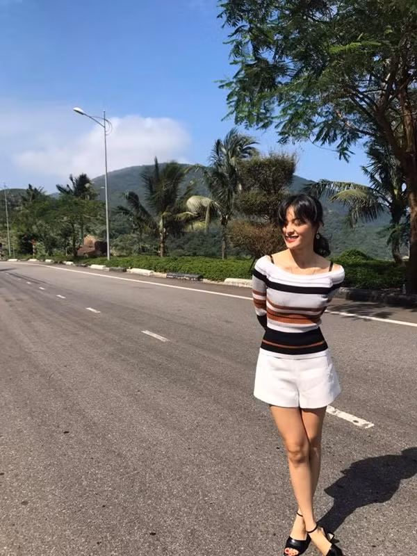 Ha Vi lai dang tai trang thai day an y