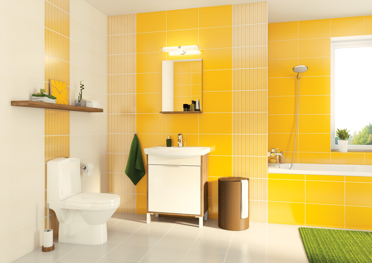 “Phat cuong” voi nhung thiet ke nha tam day mau sac-Hinh-6