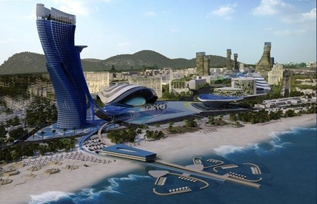 Nhiều người ái ngại cho sự cả gan làm liều của đại gia này bởi việc giải quyết ùn tắc giao thông ở một số thành phố trọng điểm rất bất khả thi. Tuy nhiên, không chỉ là dự án lần này, đại gia Hậu vốn đã nổi tiếng với nhiều phi vụ làm ăn chẳng ai dám nghĩ.