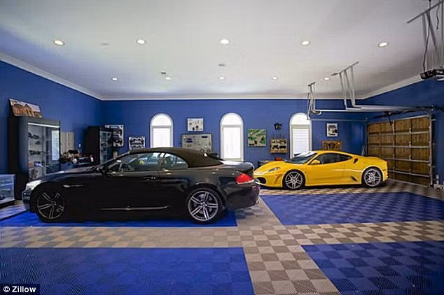 Sturgeon là tỷ phú thuộc ngành công nghiệp cứu hộ. Ông đã từng trải qua thời gian không nhà không cửa sau khi cha ruột qua đời. Ông bắt đầu kinh doanh riêng sau khi tốt nghiệp phổ thông vào năm 1978 và cuối cùng đã rất thành công.