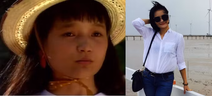 Huệ Anh vào vai Hạ - cô bí thư Đoàn xinh đẹp, đáng yêu. Cô có tình cảm với một bạn trai cùng lớp có hoàn cảnh khó khăn và bị gia đình cấm cản. Với lối diễn xuất tự nhiên, giàu xúc cảm, Huệ Anh được nhiều khán giả yêu mến. Sau khi bộ phim kết thúc, Hạ Anh tiếp tục ghi dấu ấn qua một số bộ phim như "Chiều tàn thu muộn", " Những giấc mơ bằng giấy". Sau đó, cô từ bỏ nghiệp diễn và làm việc trong ngành ngân hàng. Hiện tại, Hạ Anh đã lập gia đình và có hai con.