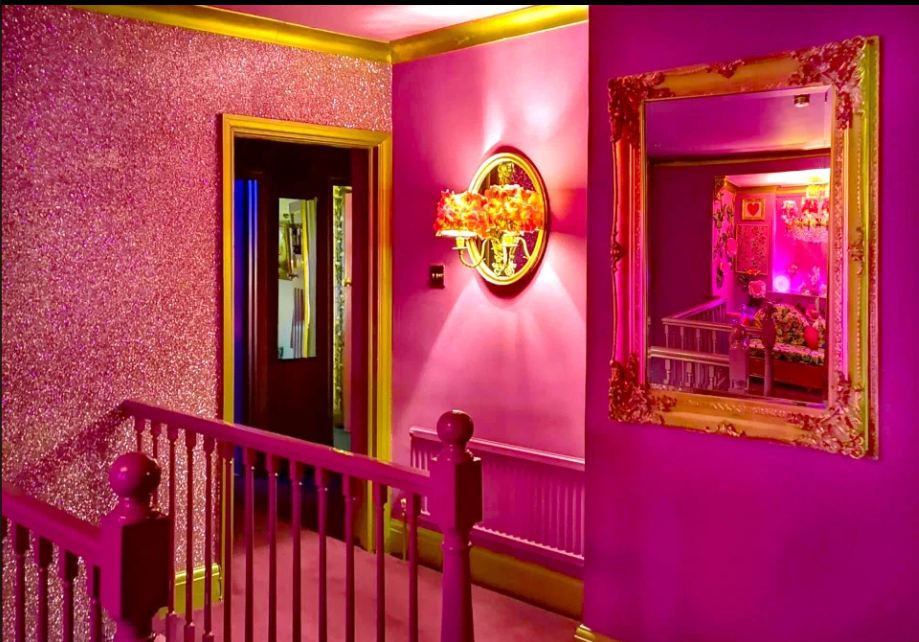 Essex là địa điểm quay phim, chụp ảnh cũng như tổ chức các event thời trang, âm nhạc đình đám…