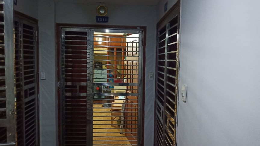 Chung cư Sakura Tower bị “chỉ mặt” hàng loạt sai phạm - Hình 2 Chung cu Sakura Tower bi “chi mat” hang loat sai pham-Hinh-2