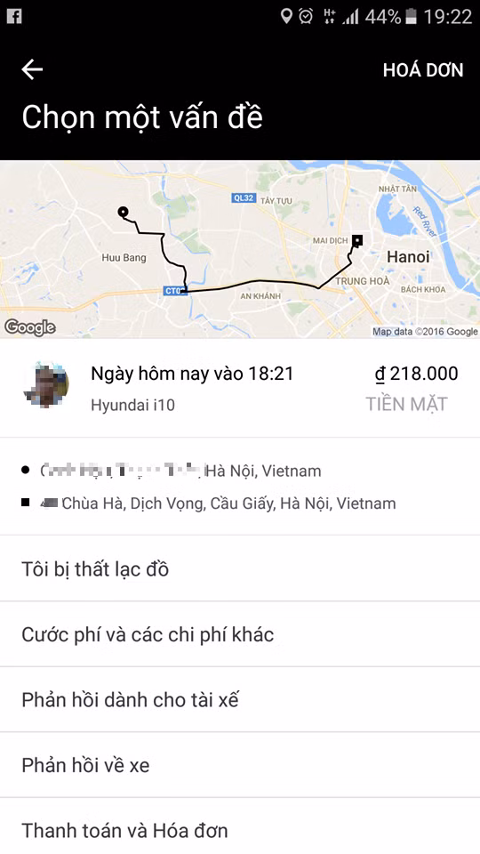 Uber Viet Nam treo dau de, ban thit cho?-Hinh-3