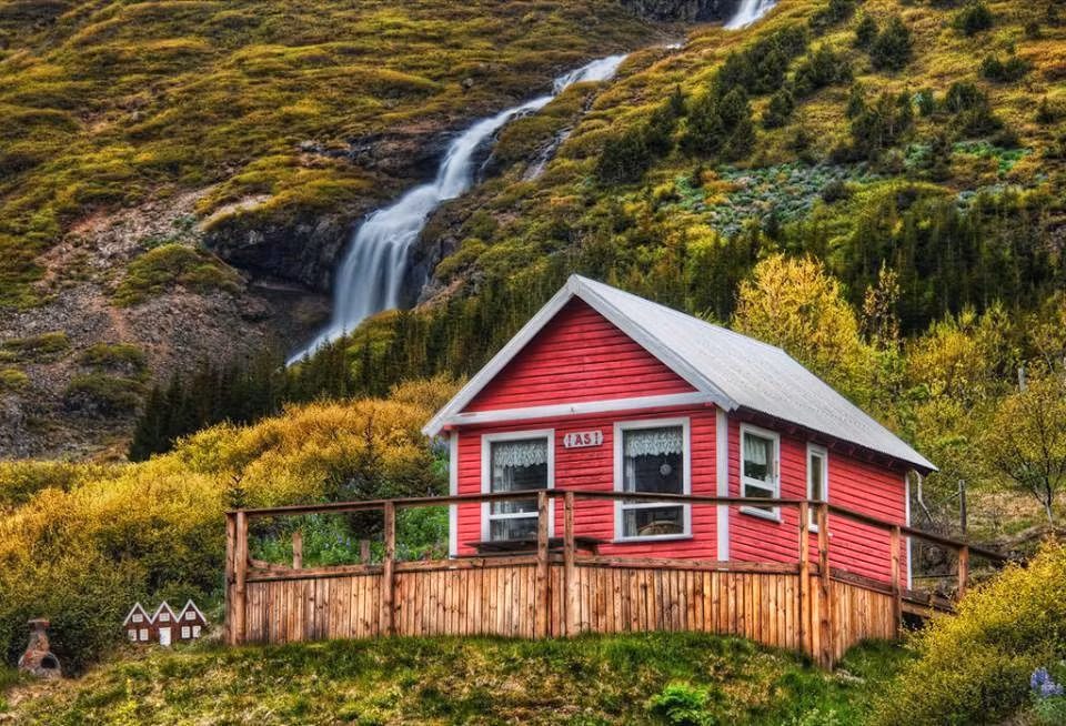 Hoa minh giua thien nhien, nhung ngoi nha nay dep kho roi mat-Hinh-6