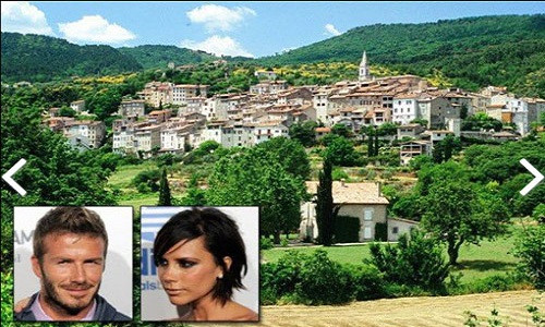  Cặp vợ chồng “quyền lực” này đã quyết định bỏ ra 2 triệu euro (44 tỷ đồng) để mua một nhà nghỉ dưỡng được xây dựng từ thế kỷ 19 ở miền Đông Nam nước Pháp với diện tích 250 mẫu vì muốn có một không gian nghỉ dưỡng của riêng mình tại nơi đây.