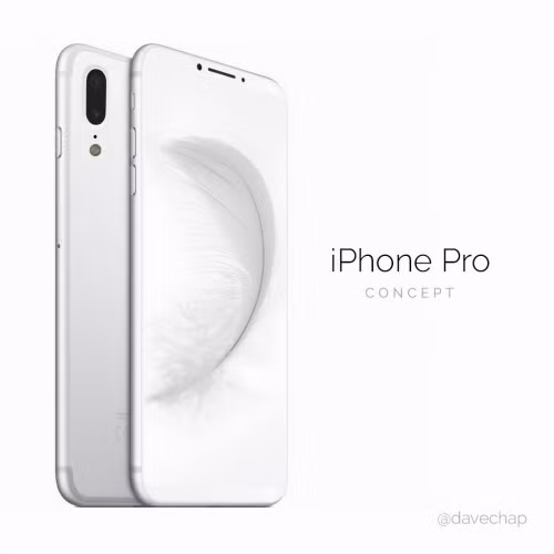Ngay ngat truoc iPhone Pro dung cam bien Touch ID tren man hinh-Hinh-3
