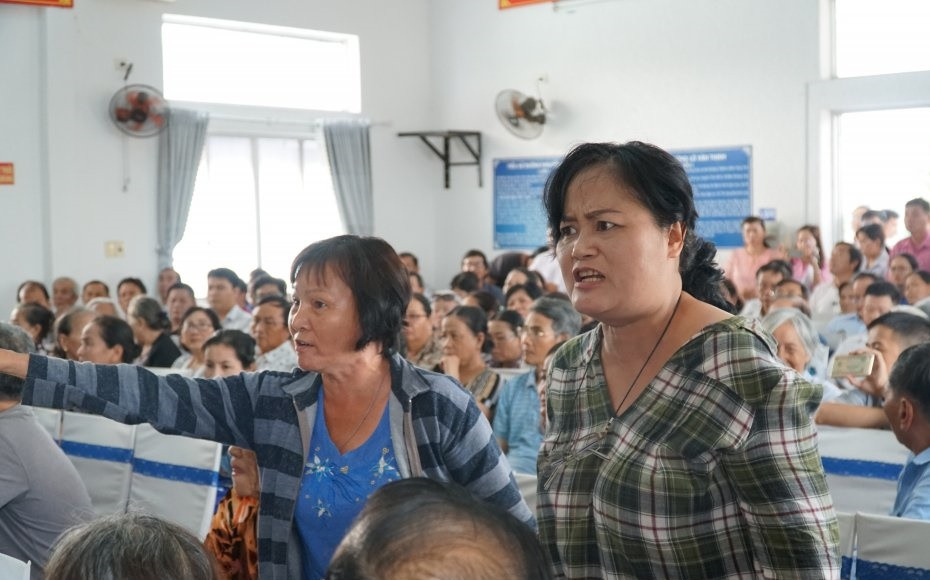 4,3 ha ngoài quy hoạch ở Thủ Thiêm sẽ được xử lý ra sao? - Hình 2 4,3 ha ngoai quy hoach o Thu Thiem se duoc xu ly ra sao?-Hinh-2