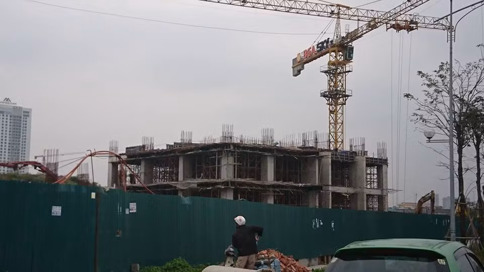 Ban nha trai phep, CDT Bea Sky Nguyen Xien dang bi phat the nao?