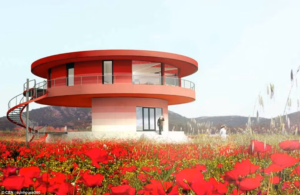 Kham pha ngoi nha tu xoay 360 do don nang-Hinh-2