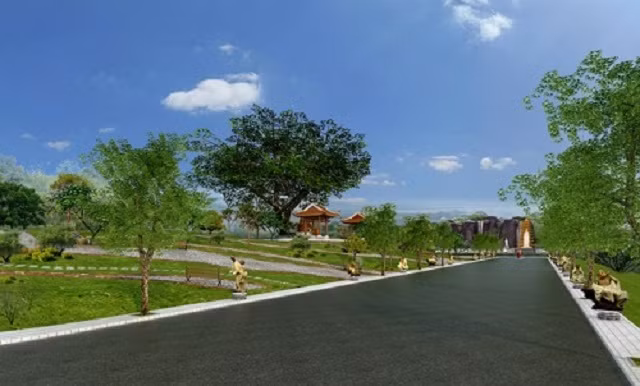 Thiên An Viên được đầu tư hệ thống lò đốt công nghệ TABO của Thụy Điển giá 2 triệu euro. Việc hỏa táng tại công viên nghĩa trang Thiên An Viên sẽ không phát sinh khói bụi và mùi. Bên cạnh, lò đốt này tiết kiệm thời gian cho gia đình và giữ gìn trọn vẹn nhất hình hài của quá vãng nhân