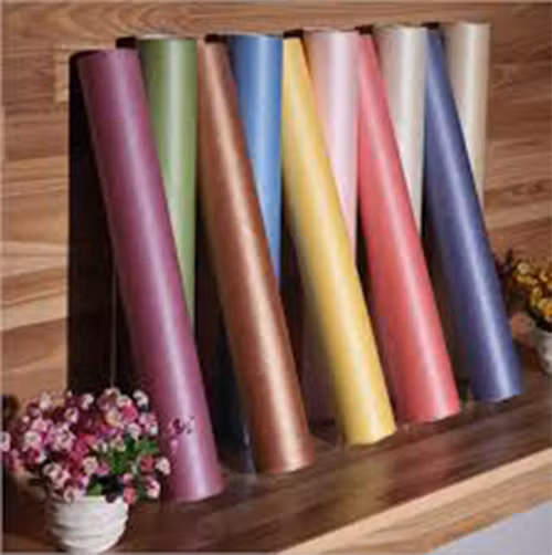 Lụa tự nhiên. Loại lụa này không hề có chút hóa chất nào mà chỉ bằng những con sâu bướm tại nên vì thế mà nó hoàn toàn thân thiện với thiên nhiên. Nó có thể dùng để làm rèm cửa, ga gối và các mặt hàng trang trí khác. Hãy lựa chọn loại lụa chưa qua tẩy và nhuộm để có vật liệu tự nhiên nhất. Ảnh: AliExpress.