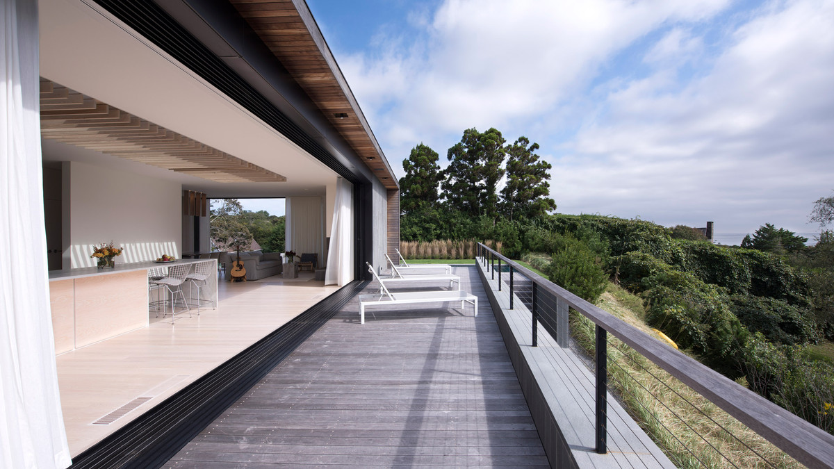 Man nhan ngam biet thu go dep sang chanh-Hinh-10