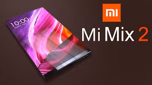 Xiaomi Mi Mix 2 cũng là sản phẩm được chờ đón trong năm 2017. Ảnh: Tinhte.