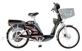 Chieu chuan chon mua xe dap dien chat luong