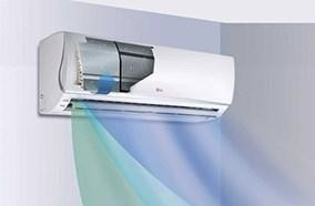 Nếu bạn sử dụng điều hòa khoảng 8 giờ mỗi ngày thì bạn nên lựa chọn loại điều hòa thông minh có công suất vừa phải, có công năng tiết kiệm điện đến mức có thể để không quá “sốc” với tiền điện hàng tháng.