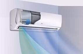 Nếu bạn sử dụng điều hòa khoảng 8 giờ mỗi ngày thì bạn nên lựa chọn loại điều hòa thông minh có công suất vừa phải, có công năng tiết kiệm điện đến mức có thể để không quá “sốc” với tiền điện hàng tháng.