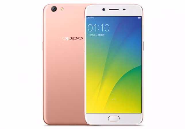 Oppo R9s được trang bị màn hình 5.5 inch với độ phân giải Full HD. Bên trong là chip xử lý Snapdragon 625 với chip đồ họa Adreno 506, RAM 4 GB, bộ nhớ trong 64 GB. Ngoài ra, Oppo R9s được sử dụng viên pin 3.010 mAh, có sạc siêu nhanh VOOC của hãng và được cài sẵn hệ điều hành Android 6.0.1 giao diện Color OS 3.0.