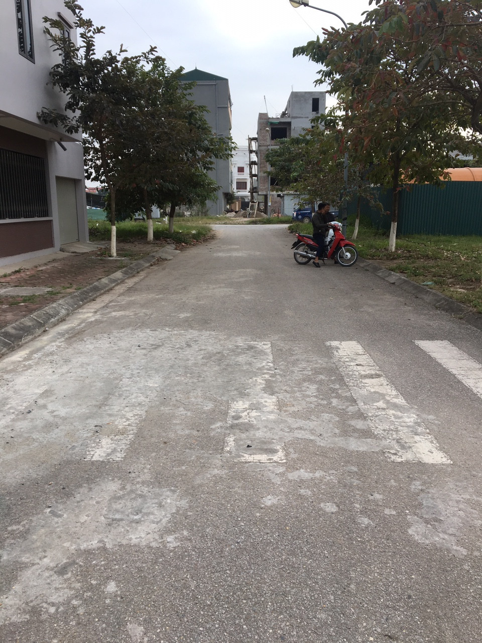 Can canh nhung manh dat chuc ty tai Dong Anh-Hinh-6