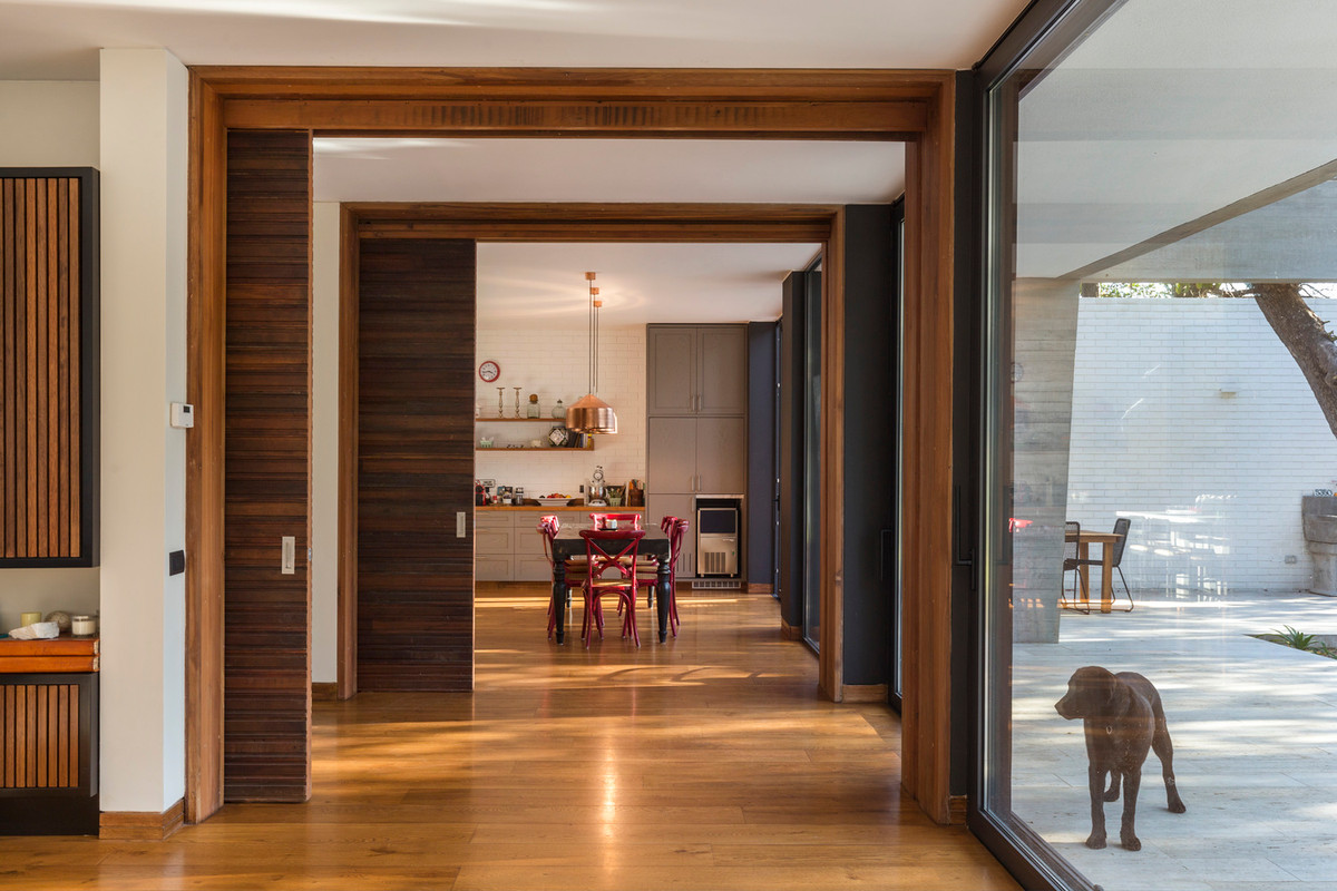 Ngam biet thu 2 tang voi noi that thong minh dep hut hon-Hinh-3